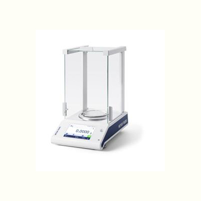 Analytical Balance ML104T